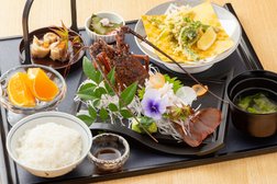 産地ブランド食材を調理・提供