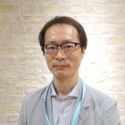 小竹 隆一(こたけりゅういち)