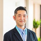 柏田 雄司(かしわだ ゆうじ)