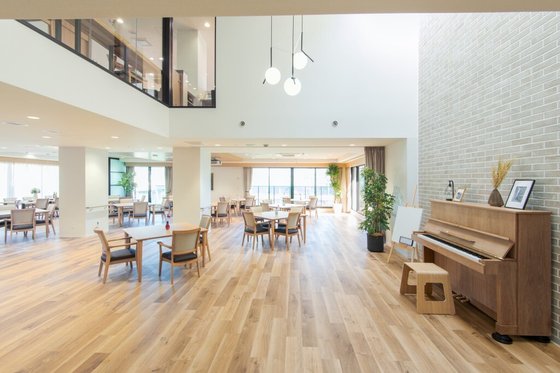 ソナーレ・アテリア久我山