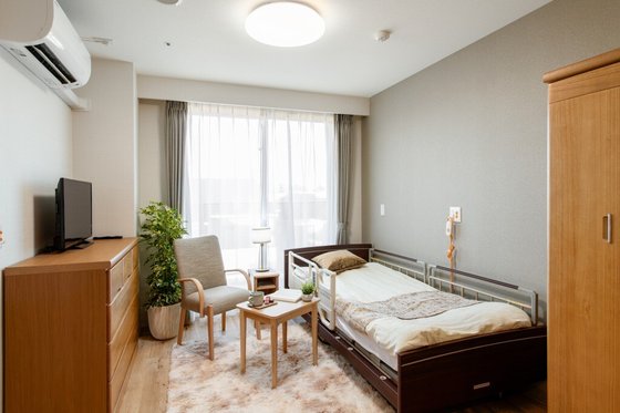 ソナーレ・アテリア久我山