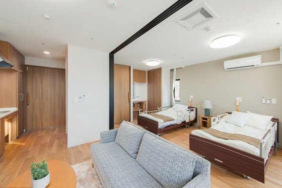 ソナーレ・アテリア久我山