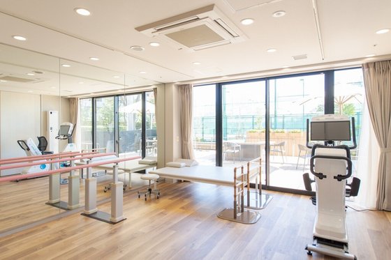 ソナーレ・アテリア久我山