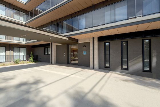 ソナーレ・アテリア久我山