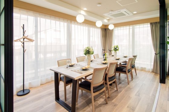 ソナーレ・アテリア久我山