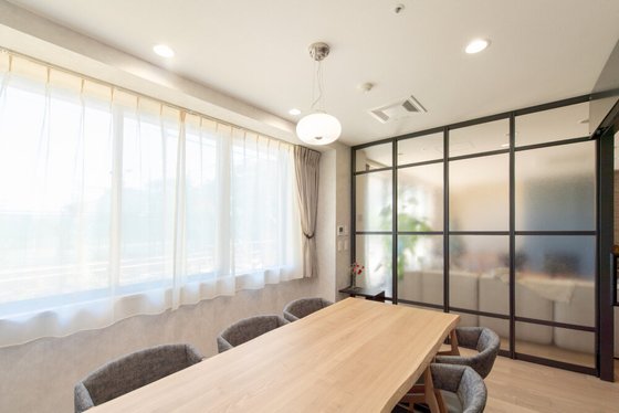 ソナーレ・アテリア久我山