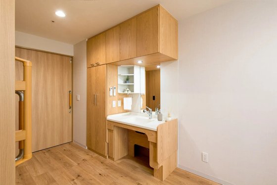 ソナーレ・アテリア久我山