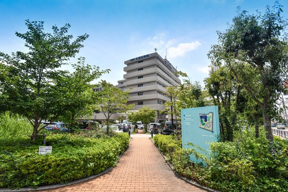 ソナーレ・アテリア久我山