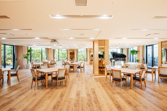 ソナーレ目黒不動前