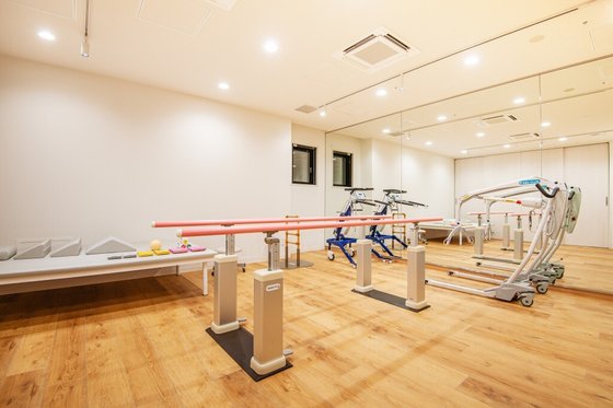 ソナーレ目黒不動前