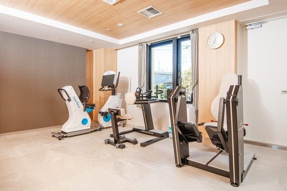 ソナーレ目黒不動前