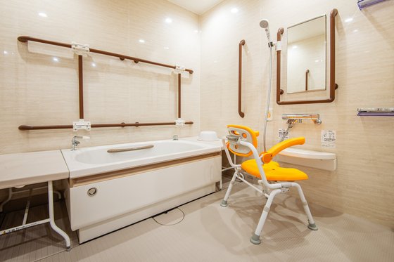 ソナーレ目黒不動前