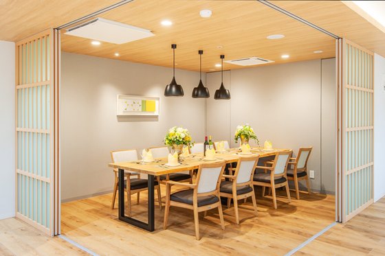 ソナーレ目黒不動前