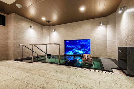 ソナーレ目黒不動前