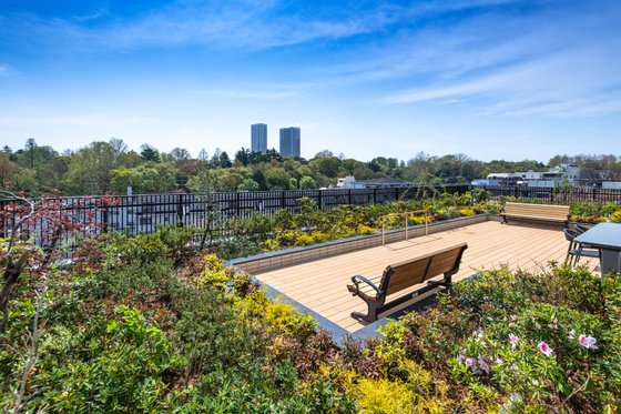 ソナーレ目黒不動前