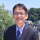 武津 正典(ふかつ まさのり)