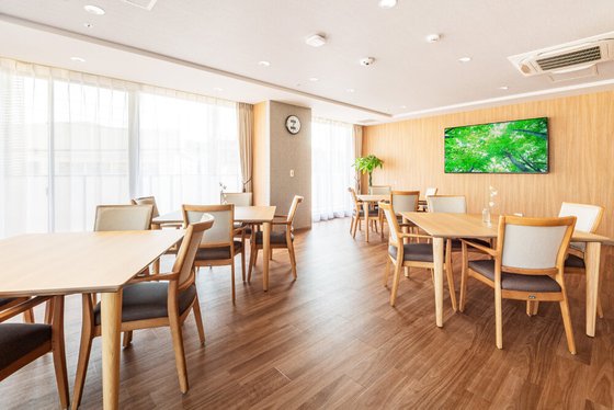 ソナーレ・アテリア大泉学園