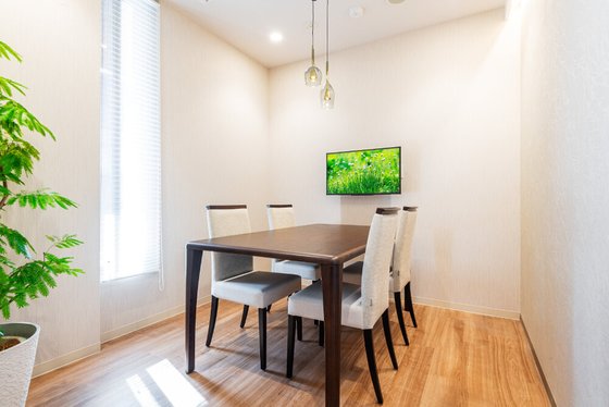 ソナーレ・アテリア大泉学園