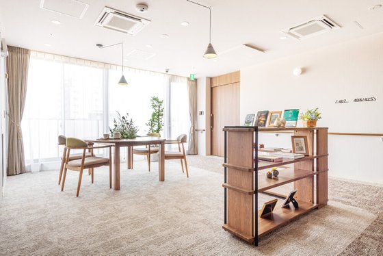 ソナーレ・アテリア大泉学園