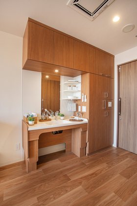 ソナーレ・アテリア大泉学園