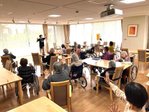ソナーレ・アテリア大泉学園