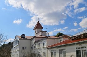 ブルーメンハイム・トーホー