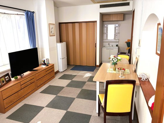 ブルーメンハイム・トーホー