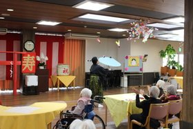 ブルーメンハイム・トーホー