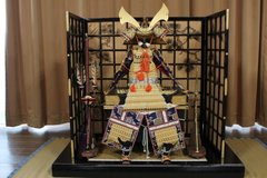『端午の節句』