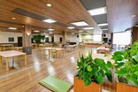 【見学者の声】「自由度が高く文化的に過ごせる」～アンケートのご紹介～