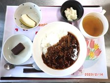 バレンタインデー