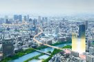 サンフォーリーフタウン桜ノ宮サンミットコート