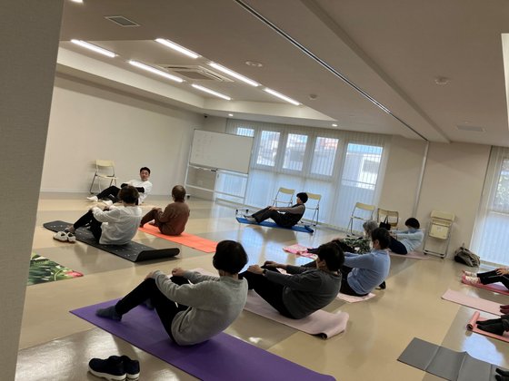 サンミット大日