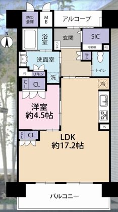 サンミット大日