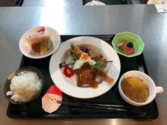 サンミット大日