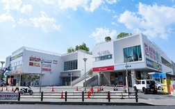 ベアーズ大日ショッピングモール