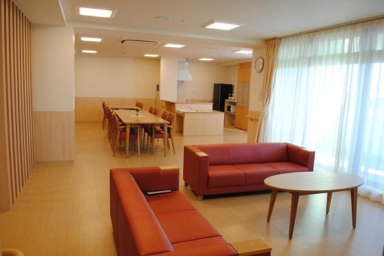 ウェルフェア桑名