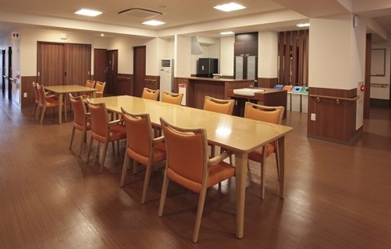 ウェルフェア桑名