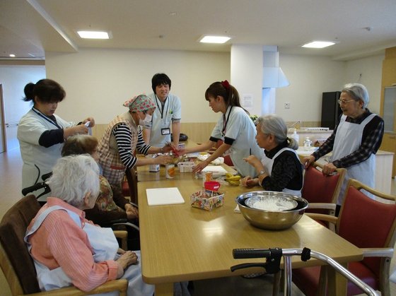 ウェルフェア桑名