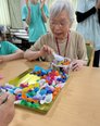 令和8年6月 あめちゃん取りゲーム