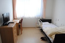 入居イメージです