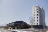 シニアマンション「リブウェル」