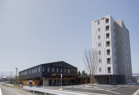 シニアマンション「リブウェル」