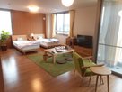 シニアマンション「リブウェル」