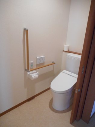 シニアマンション「リブウェル」