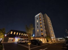 夜のリブウェル🌙