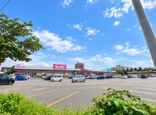 マックスバリュ米沢駅前店