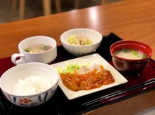食事写真(夕食)