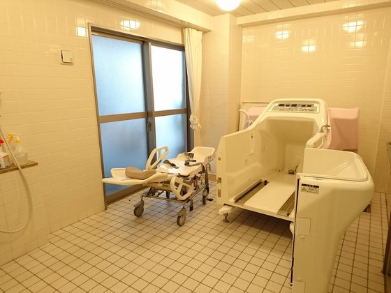 医療法人社団温新会ケアハウスアダージョ