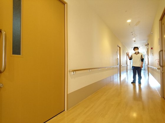 医療法人社団温新会ケアハウスアダージョ